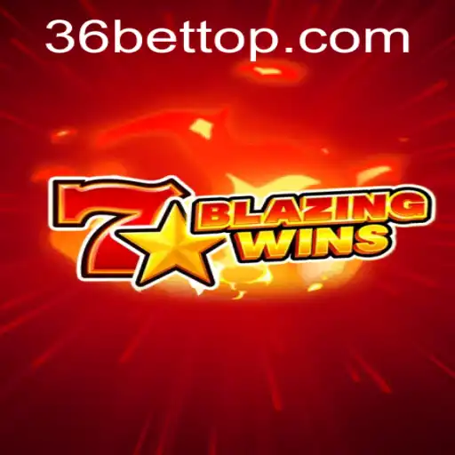 Descubra o Empolgante Mundo de BlazingWins com 36bet