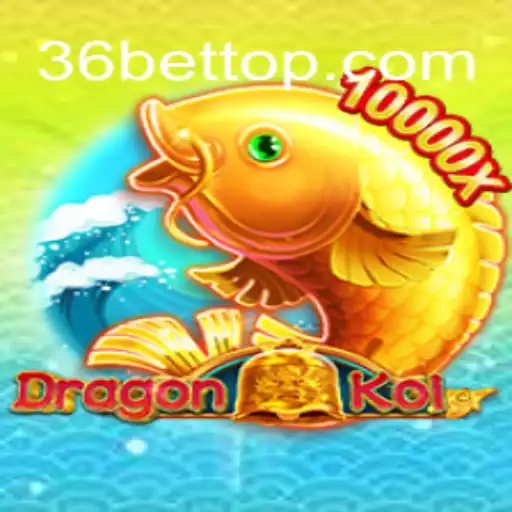 Explorando o Fascinante Mundo de DragonKoi: Um Mergulho no Jogo do Momento