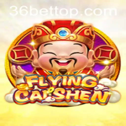 Explorando FlyingCaiShen: Um Guia Completo do Jogo de Cassino da 36bet
