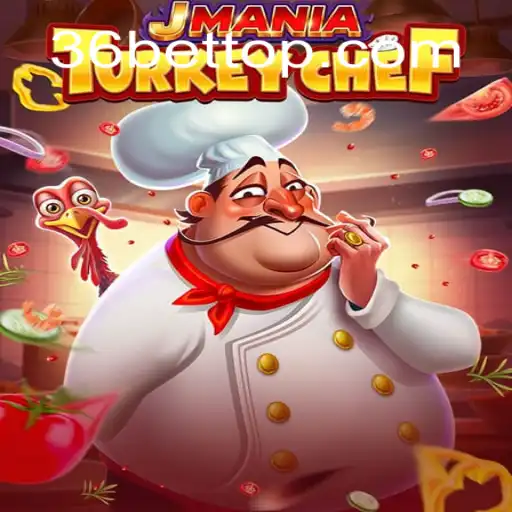 JManiaTurkeyChef: Um Mergulho no Fascinante Mundo do Jogo