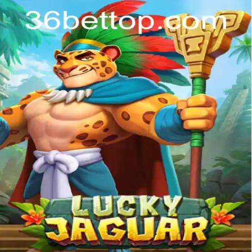 Descubra o Empolgante Jogo LuckyJaguar na Plataforma 36bet