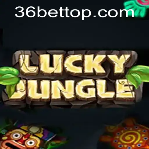 Descubra LuckyJungle: O Novo Fenômeno de Jogo da 36bet