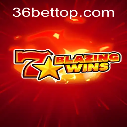 Descubra o Empolgante Mundo de BlazingWins com 36bet