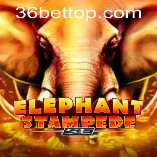 Explorando o Fascinante Mundo de ElephantStampedeSE: A Nova Sensação 36bet