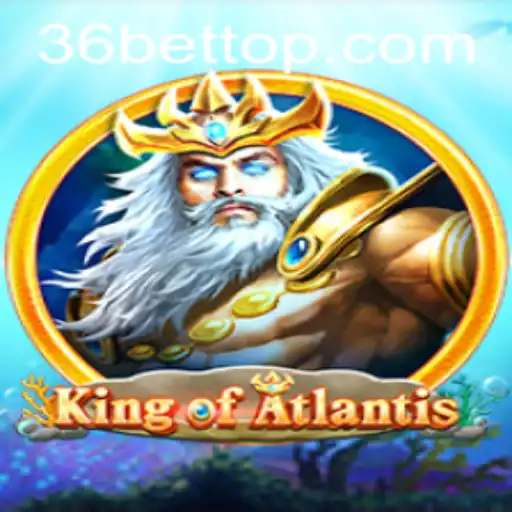 Descubra KingofAtlantis: A Nova Sensação no Mundo dos Jogos Online