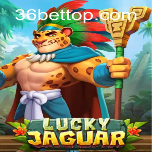 Descubra o Empolgante Jogo LuckyJaguar na Plataforma 36bet