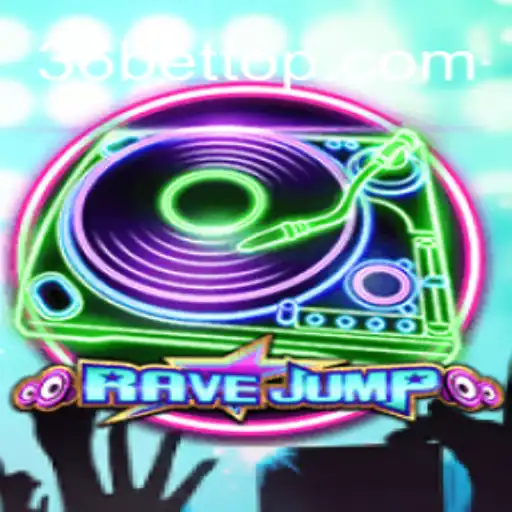 RaveJump: Uma Nova Experiência no Mundo dos Jogos