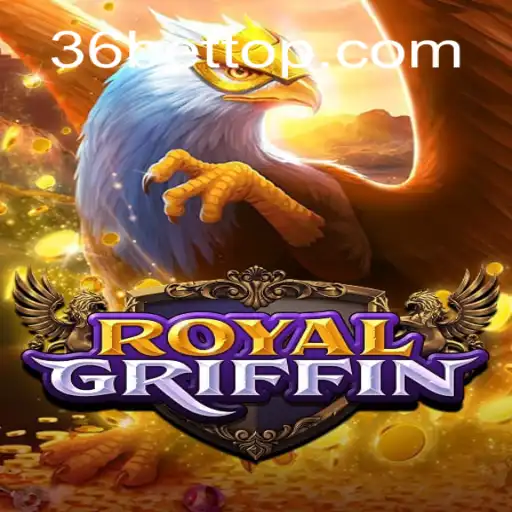 Explorando o Mundo Empolgante de RoyalGriffin e 36bet