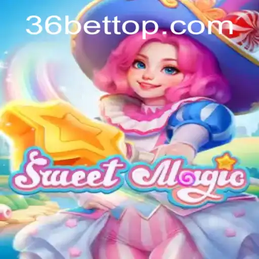 Explorando as Maravilhas do Jogo SweetMagic com 36bet