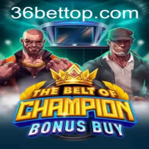 Explorando 'TheBeltOfChampionBonusBuy': Um Novo Nível em Experiências de Jogo