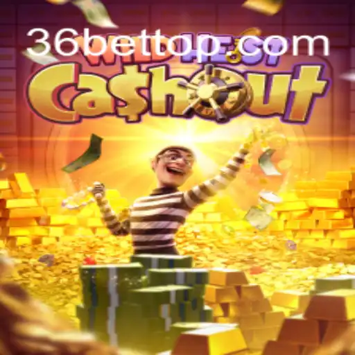 Descubra a Emoção e Estratégia do Jogo WildHeistCashout com 36bet