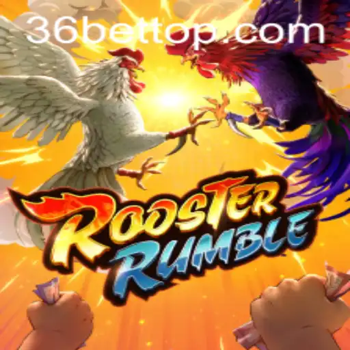 Descubra o Fascinante Mundo de RoosterRumble e 36bet