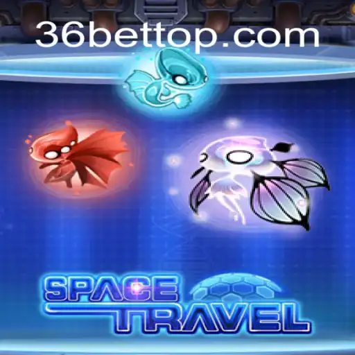 SpaceTravel: Um Mergulho Emocionante pelo Universo com a Plataforma 36bet