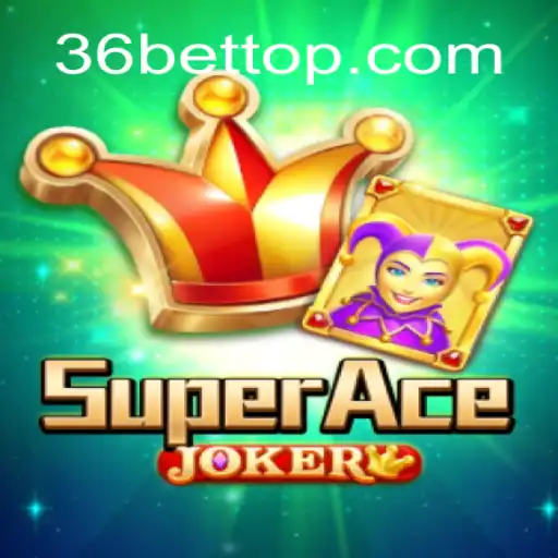 SuperAceJoker: Um Mergulho no Novo Fenômeno dos Jogos com 36bet
