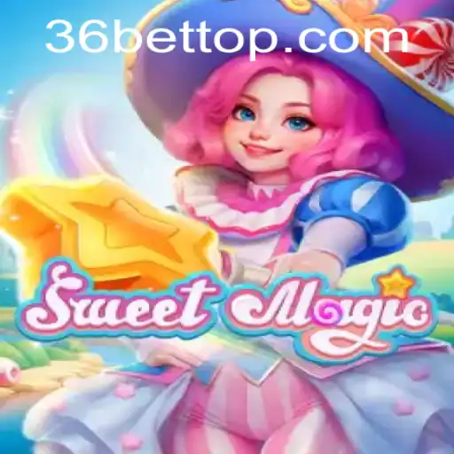 Explorando as Maravilhas do Jogo SweetMagic com 36bet