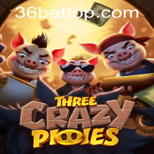 Explorando o Jogo ThreeCrazyPiggies: Diversão e Estratégia no Mundo de 36bet