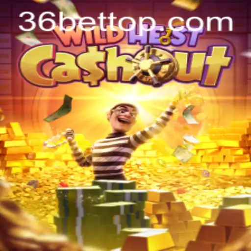 Descubra a Emoção e Estratégia do Jogo WildHeistCashout com 36bet